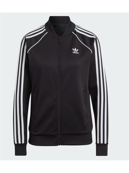 sst classic tt ADIDAS ORIGINAL | IK4034BLACK